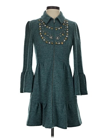 Nanette Lepore Coat (view 1)