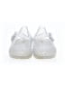 Old Navy White Ivory Flats Size 7 (kids) - photo 2