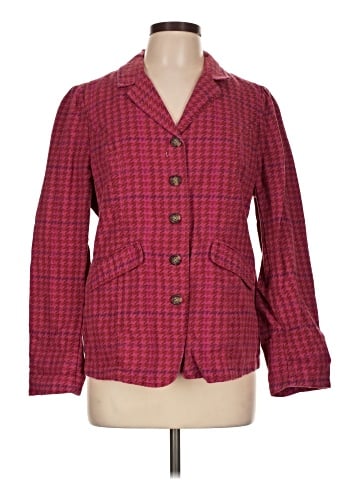 Sundance Blazer (view 1)