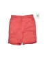 Andrew Scott 100% Cotton Solid Red Shorts Size 5 - 6 - photo 1