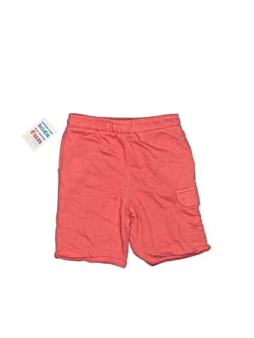Andrew Scott Shorts (view 2)