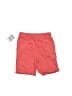 Andrew Scott 100% Cotton Solid Red Shorts Size 5 - 6 - photo 2