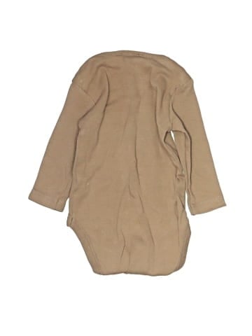 Zara Baby Long Sleeve Onesie (view 2)