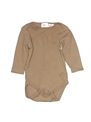 Zara Baby Long Sleeve Onesie (view 1)