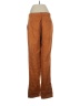 J.Crew Brown Casual Pants Size 2 (tall) - photo 2