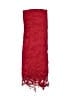 Apt. 9 100% Rayon Red Scarf One size - photo 2