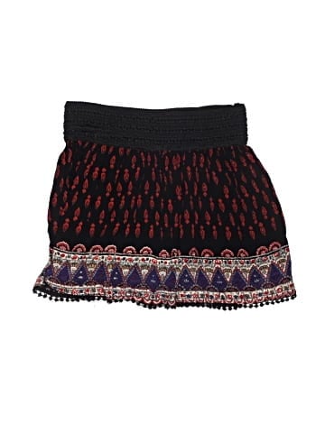 Angie Shorts (view 1)