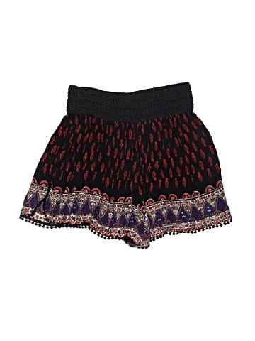 Angie Shorts (view 2)
