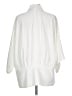 Trina Turk 100% Polyester Ivory Vest Size L - photo 2