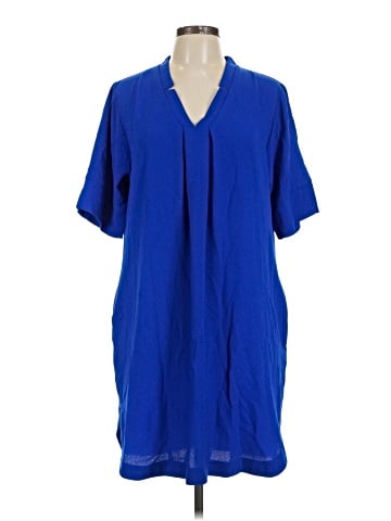 Bobeau Casual Dress (view 1)
