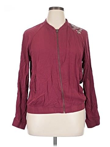 Maurices Jacket (view 1)