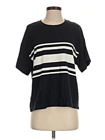 CAbi Short Sleeve Top (view 1)