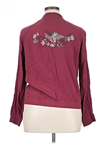 Maurices Jacket (view 2)