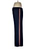 Trina Turk 100% Polyester Color Block Blue Track Pants Size 12 - photo 4