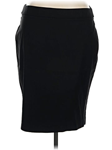Elle Formal Skirt (view 1)