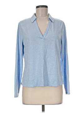 Boden Long Sleeve Blouse (view 1)