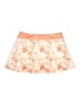 Adidas Print Orange Skort Size XL - photo 2