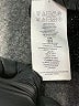 MICHAEL Michael Kors Metallic Black Pullover Sweater Size 2X - photo 8