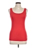 Mossimo Red Tank Top Size L - photo 1