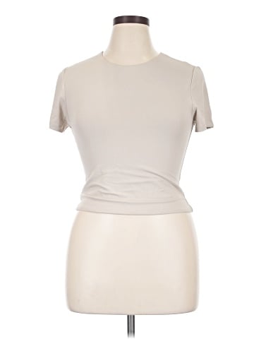 Yogalicious Short Sleeve Turtleneck (view 1)