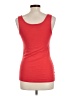 Mossimo Red Tank Top Size L - photo 2
