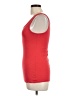 Mossimo Red Tank Top Size L - photo 5