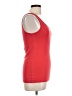 Mossimo Red Tank Top Size L - photo 4