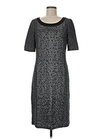 St. John Collection Casual Dress (view 1)
