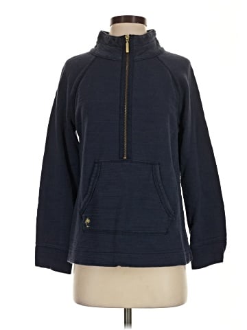 Lilly Pulitzer Pullover Hoodie (view 1)