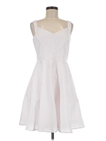 Ann Taylor Casual Dress (view 1)