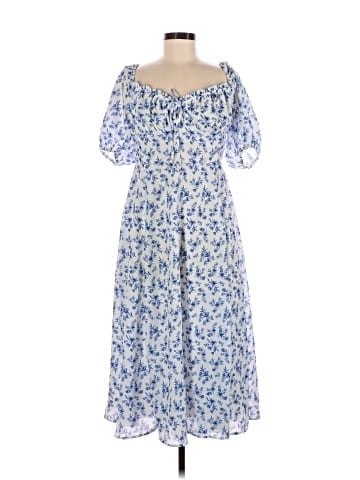 Flying Tomato Casual Dress (view 1)
