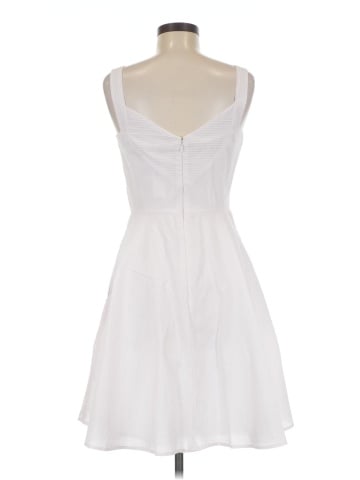 Ann Taylor Casual Dress (view 2)