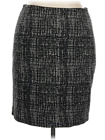 Coldwater Creek Formal Skirt (view 1)