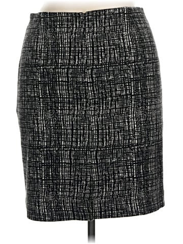 Coldwater Creek Formal Skirt (view 2)