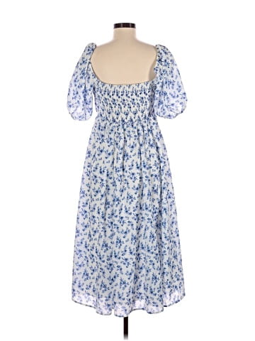 Flying Tomato Casual Dress (view 2)