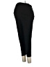 Gap - Maternity Black Active Pants Size L - photo 1