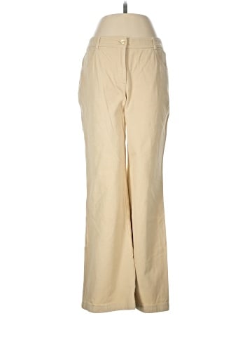St. John Dress Pants (view 1)