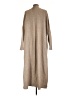H&M Tan Cardigan Size L - photo 2