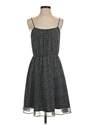 Ann Taylor LOFT Casual Dress (view 1)