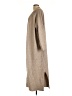 H&M Tan Cardigan Size L - photo 5