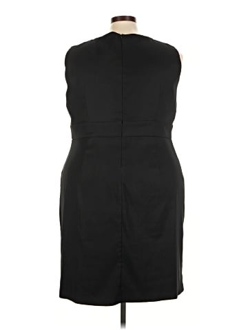 Connected Apparel Cocktail Dress (view 2)