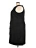 Connected Apparel Black Cocktail Dress Size 24 - photo 5