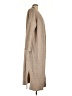 H&M Tan Cardigan Size L - photo 4