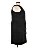 Connected Apparel Black Cocktail Dress Size 24 - photo 4