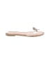 Charlotte Russe Ivory Sandals Size 10 - photo 1