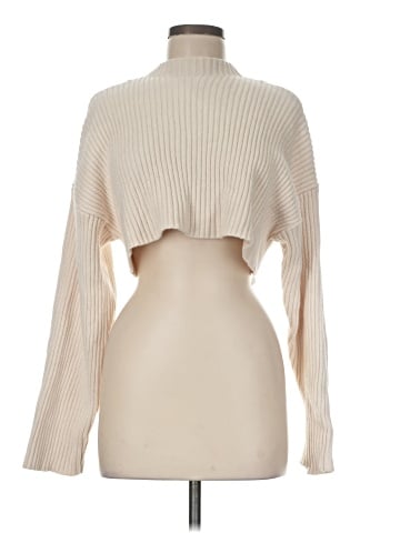 Zara Turtleneck Sweater (view 1)