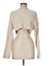 Zara Tan Turtleneck Sweater Size M - photo 1