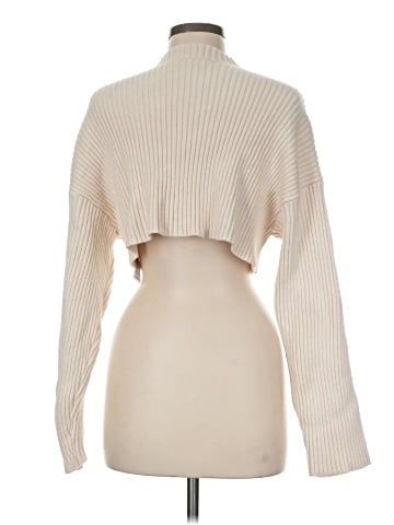 Zara Turtleneck Sweater (view 2)