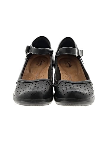 Clarks Heels (view 2)