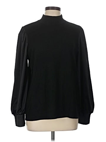 Chico's Turtleneck Sweater (view 1)